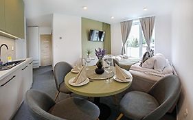 Home Apartments Liptov