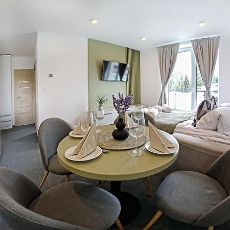 Home Apartments Liptov Liptowski Mikułasz Zewnętrze zdjęcie
