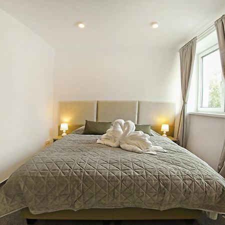 Home Apartments Liptov Liptowski Mikułasz Zewnętrze zdjęcie