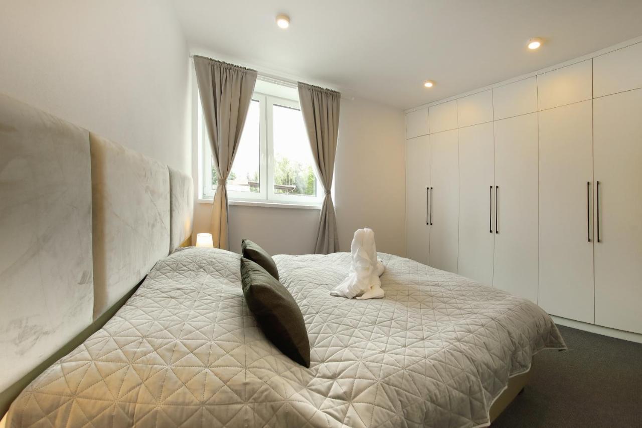 Home Apartments Liptov Liptowski Mikułasz Zewnętrze zdjęcie