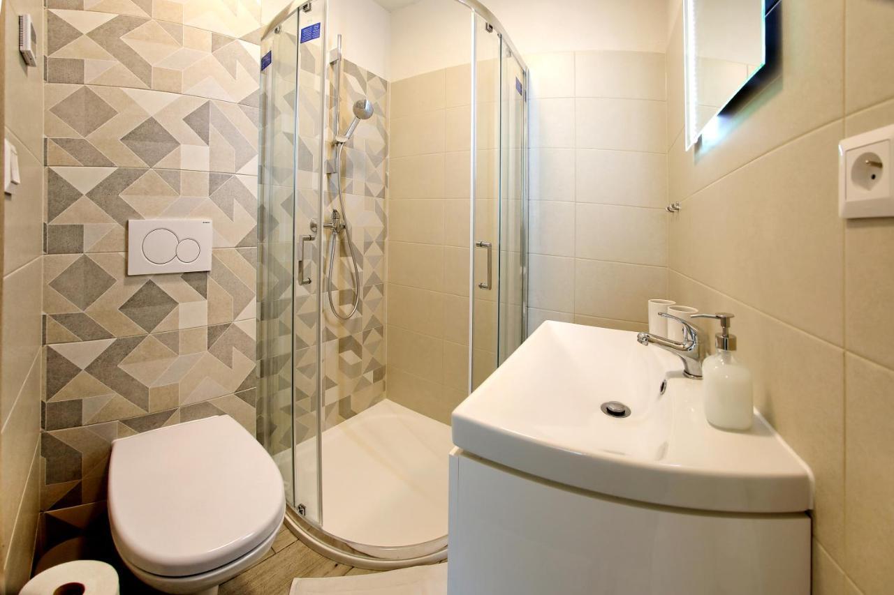 Home Apartments Liptov Liptowski Mikułasz Zewnętrze zdjęcie