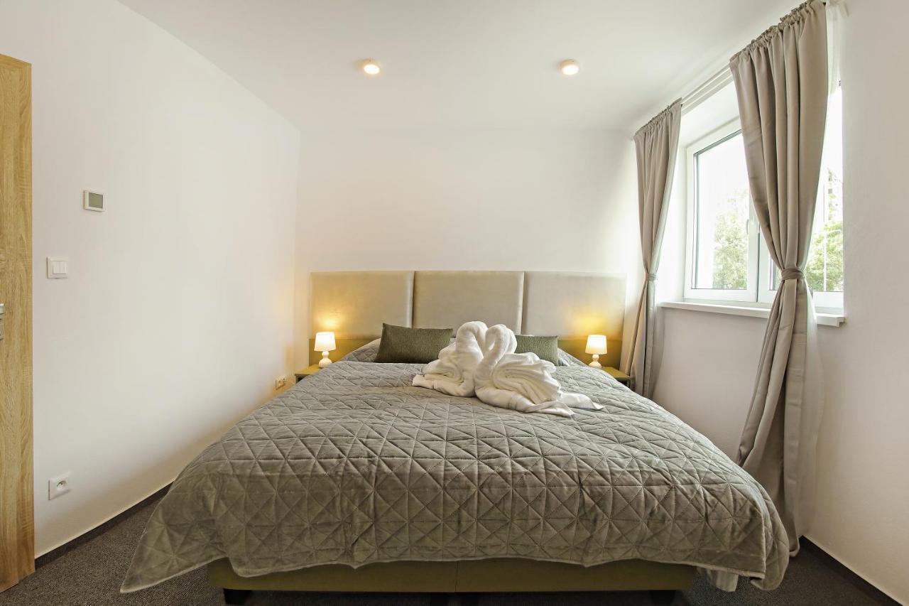 Home Apartments Liptov Liptowski Mikułasz Zewnętrze zdjęcie