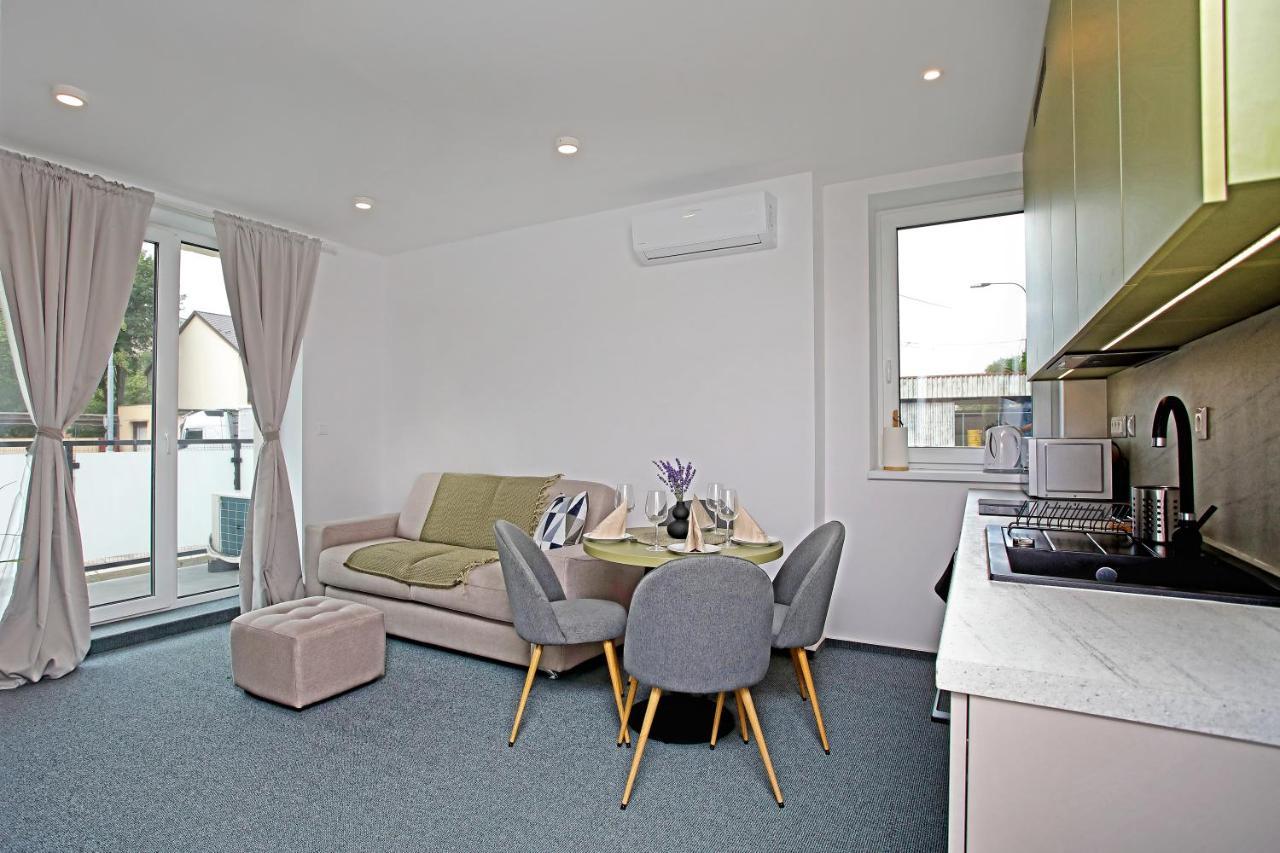 Home Apartments Liptov Liptowski Mikułasz Zewnętrze zdjęcie