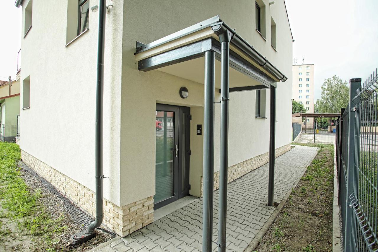 Home Apartments Liptov Liptowski Mikułasz Zewnętrze zdjęcie