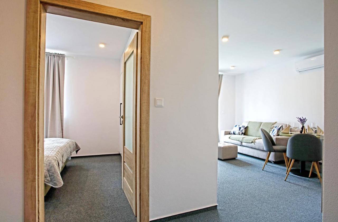 Home Apartments Liptov Liptowski Mikułasz Zewnętrze zdjęcie