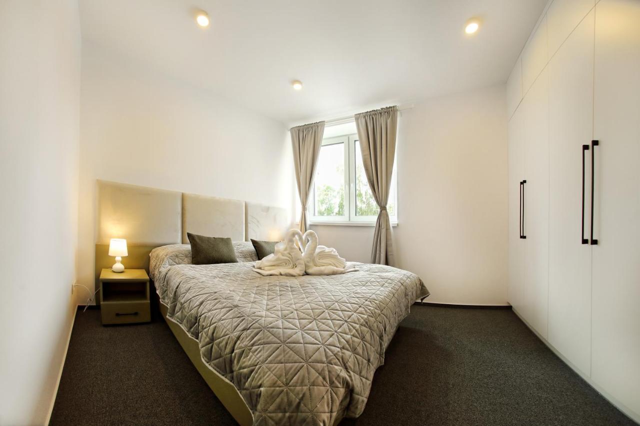 Home Apartments Liptov Liptowski Mikułasz Zewnętrze zdjęcie